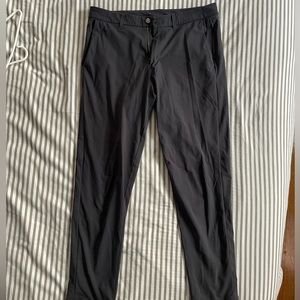 Lulu lemon men’s pants.